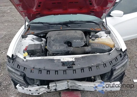 2021 Dodge Charger Gt Rwd z USA, uszkodzony, nr VIN 2C3CDXHG3MH548706